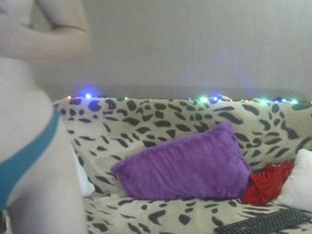 Sändningsbilder VirginiaLove