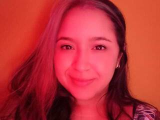 Erotisk videochatt VirginiaPalmher