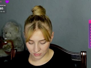 Erotisk videochatt KissyKristy