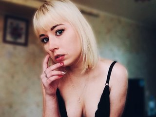 Erotisk videochatt Vishenka-99