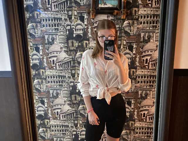 Foto av profilen vishenka444