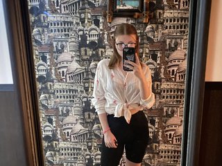 Erotisk videochatt vishenka444