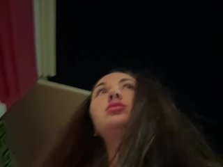 Erotisk videochatt __Baby__