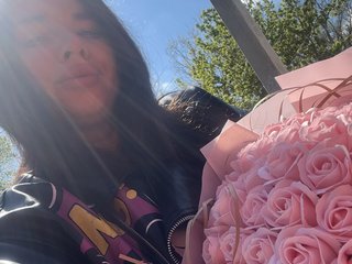 Erotisk videochatt Vishenka777si