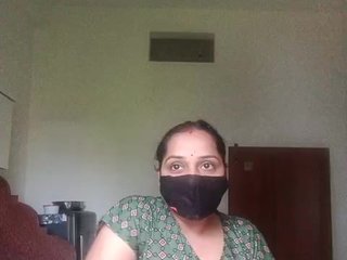 Erotisk videochatt Alonevishu