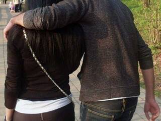 Erotisk videochatt ---V--