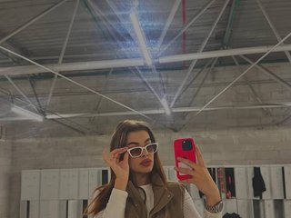 Erotisk videochatt Vivi-ene