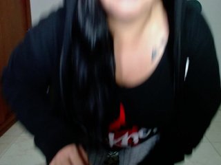 Erotisk videochatt vivian-milf-paint