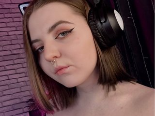 Erotisk videochatt Vivian-Rayn