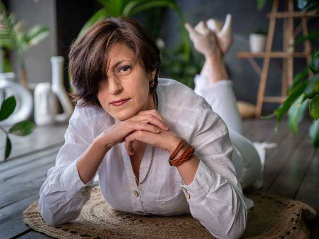 Foto av profilen Vivian-Violet