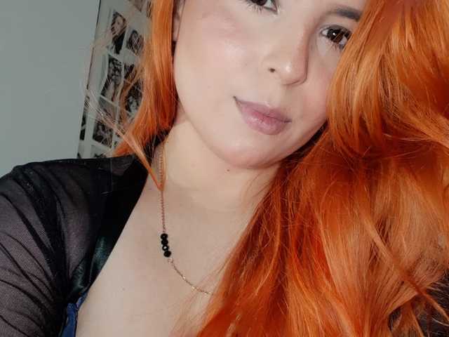 Foto av profilen Daphne_sweet