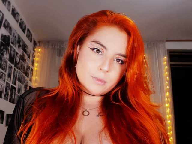 Foto av profilen Daphne_sweet