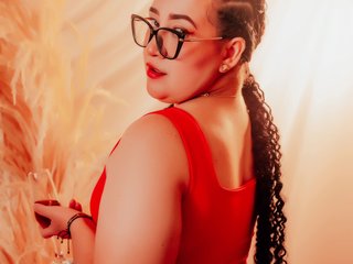 Erotisk videochatt VivianneHart