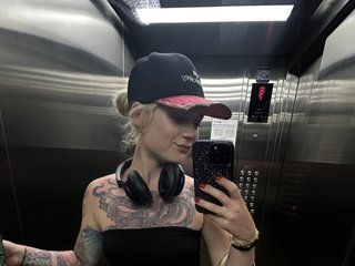 Erotisk videochatt VivianRocks