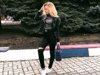 Erotisk videochatt vivienaa