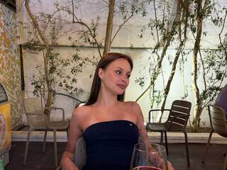 Erotisk videochatt VivienneLove