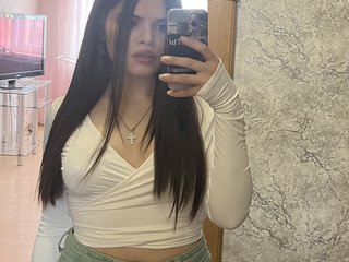 Erotisk videochatt VivienVils