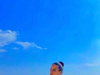 Erotisk videochatt ViviianParker