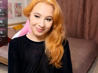 Erotisk videochatt Vivivivian5