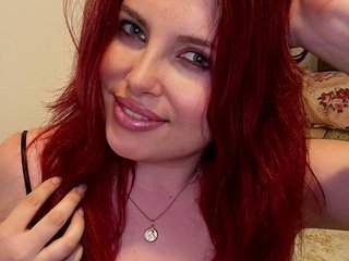 Erotisk videochatt VixenCurvy
