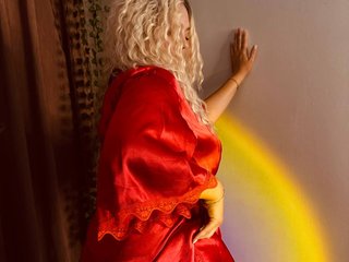 Erotisk videochatt VixenFlame
