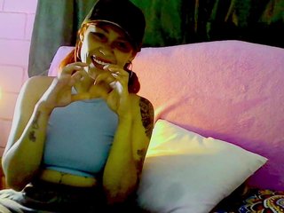 Erotisk videochatt Vixenrouse