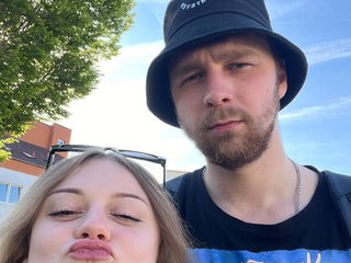 Erotisk videochatt VixyVee