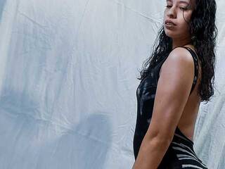 Erotisk videochatt Vlackkitty