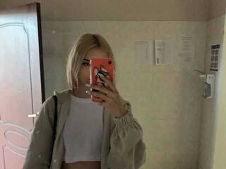 Erotisk videochatt Vlada-Dance