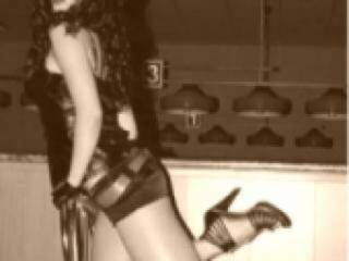 Erotisk videochatt vladissska