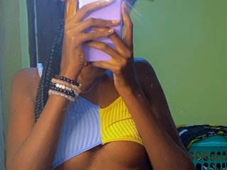 Erotisk videochatt Candy_1