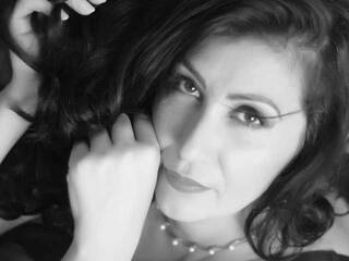 Erotisk videochatt VogueNoir