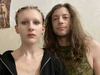 Erotisk videochatt void0000111