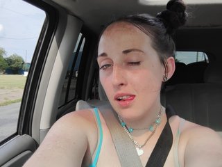 Erotisk videochatt VooDooBaby23