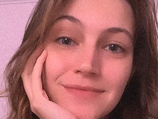 Erotisk videochatt VoroninaJulia