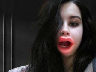 Erotisk videochatt aniVrot