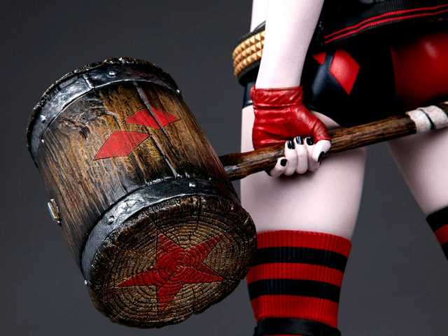 Foto av profilen VQuinn