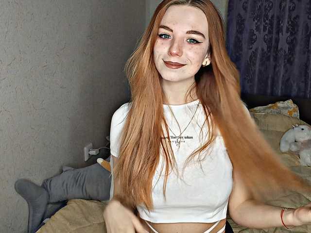 Foto av profilen Alexia_Marsh