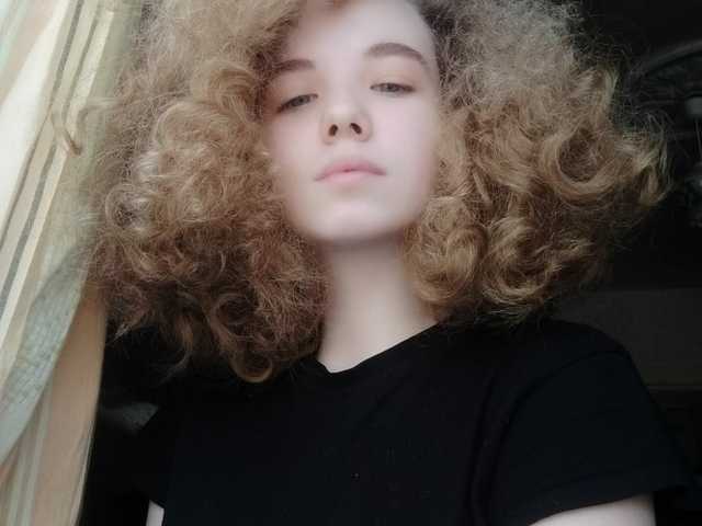 Foto av profilen Alexia_Marsh