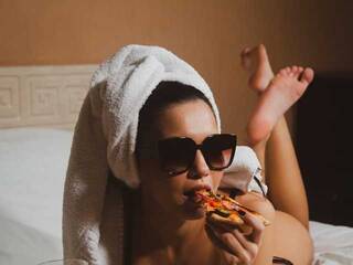 Erotisk videochatt VvSecret