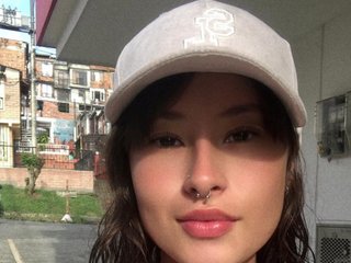 Erotisk videochatt Vynessia-Nox