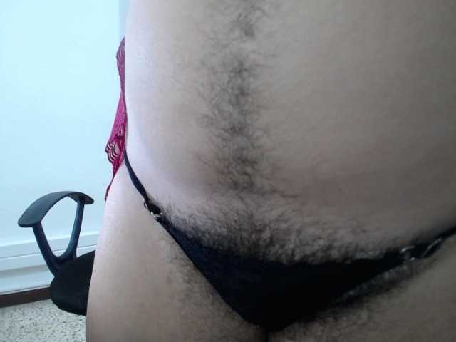 Foton Wally-s #hairypussy#mature#squirt..