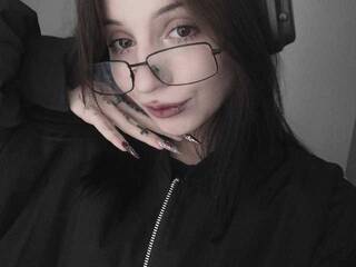 Erotisk videochatt Wanda-Goth