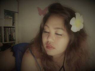 Erotisk videochatt MistressKIMMY