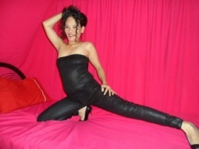 Erotisk videochatt WANTEDSLAVE