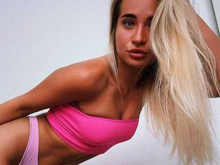 Erotisk videochatt WarmOcean