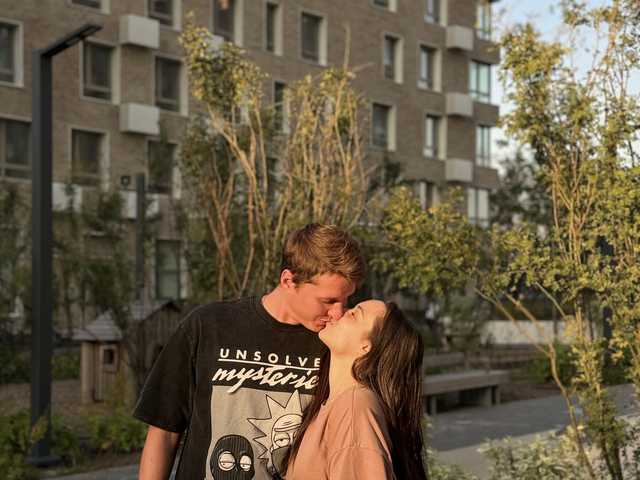 Foto av profilen TomPolly