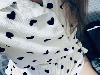 Erotisk videochatt ModelVikki