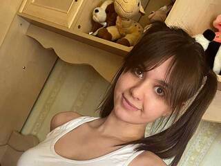 Erotisk videochatt WednesdayDreams