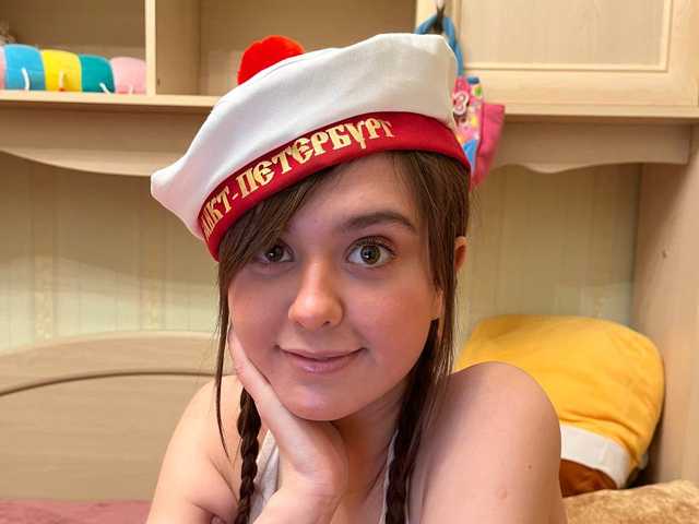 Foto av profilen WednesdayDreams